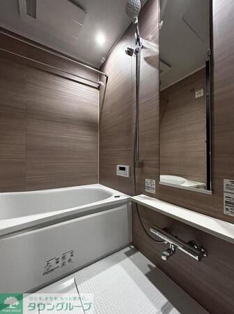 STANDZ柿の木坂の物件内観写真